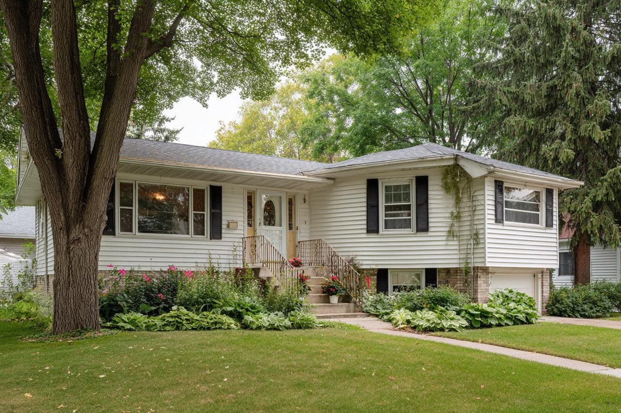 Wisconsin marital home during divorce property division