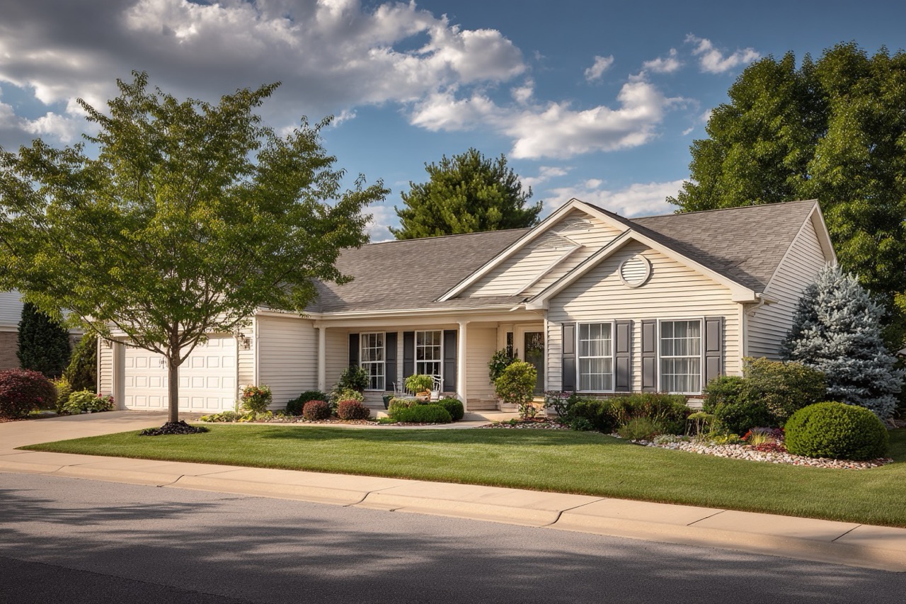 Foreclosure alternatives Wisconsin house sale avoiding auction property