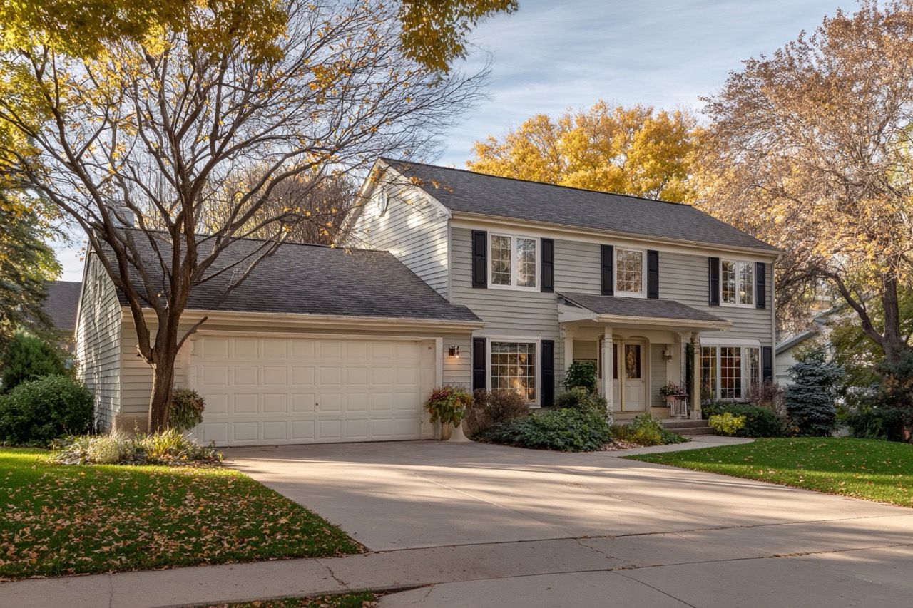 Wisconsin homeowner evaluating offers for FSBO property sale