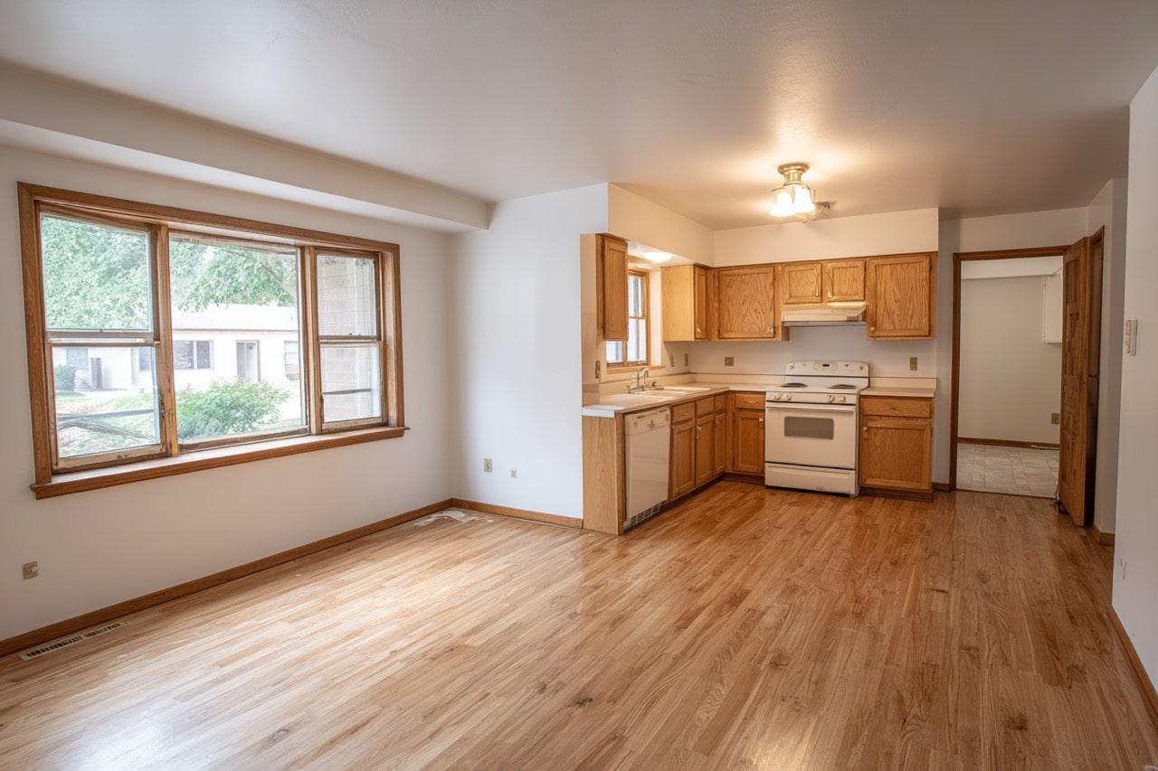 Selling a Wisconsin hoarder house for cash as-is