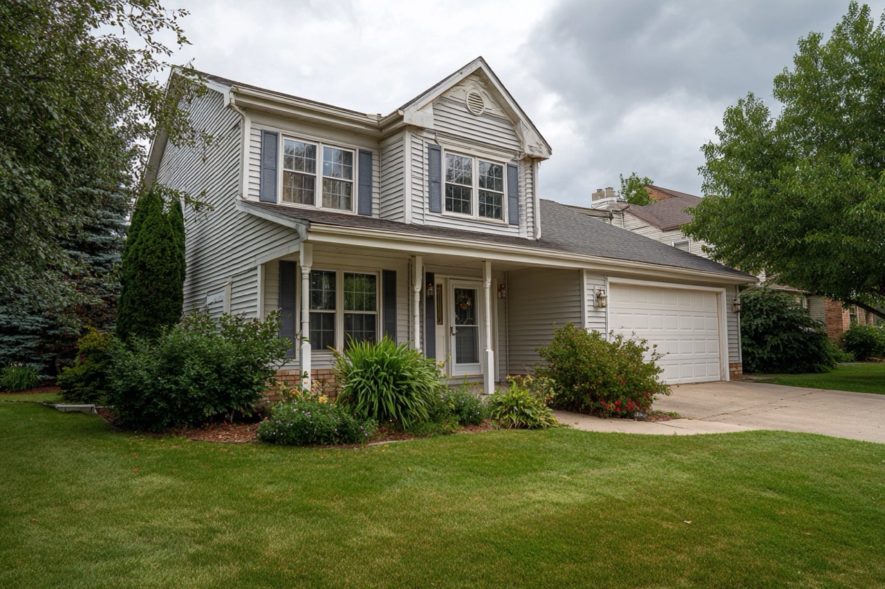 Selling a hoarder house in Wisconsin with cleanup needs