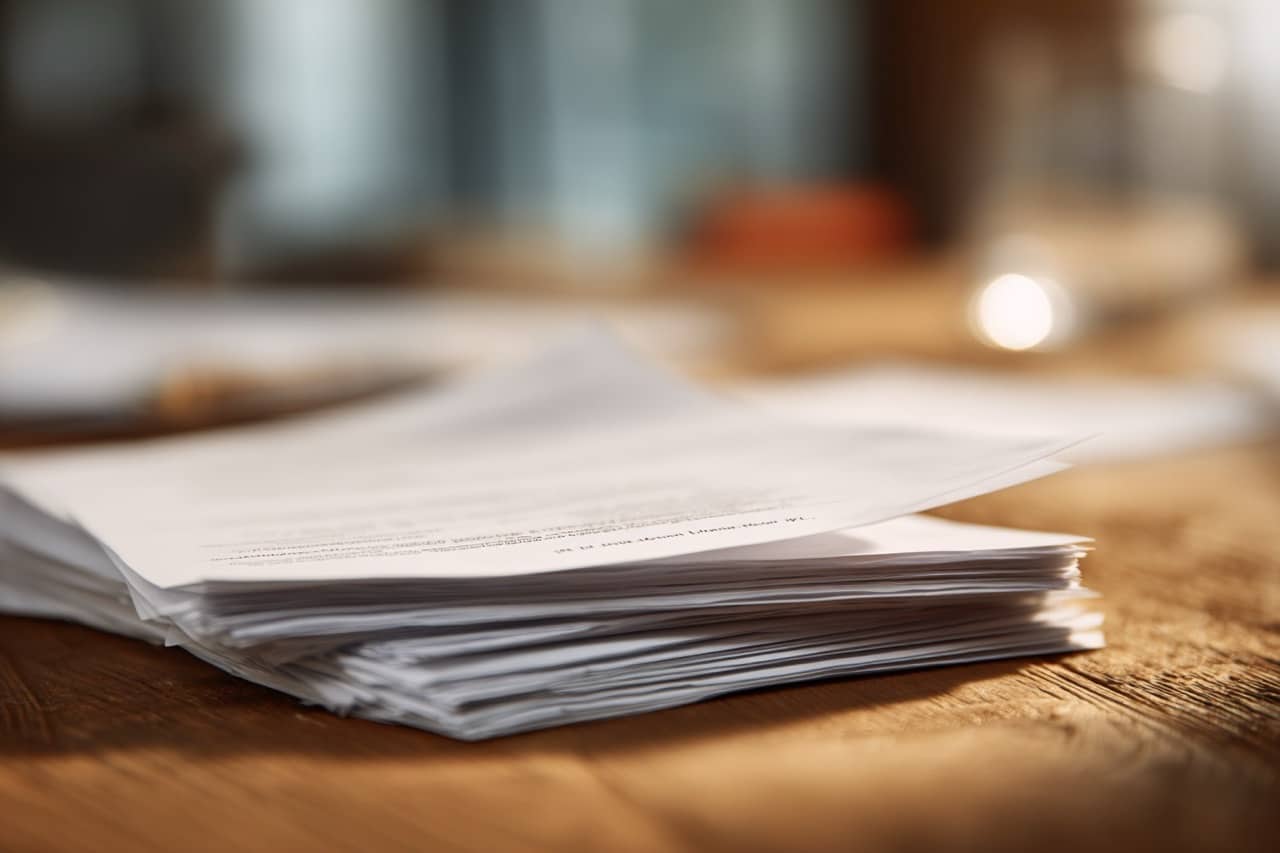 Legal documents for selling inherited property in Wisconsin