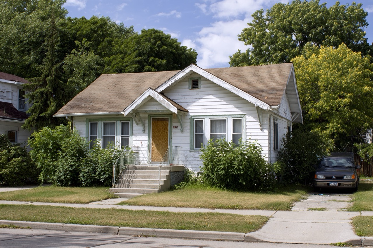 Selling occupied rental investment property in Wisconsin