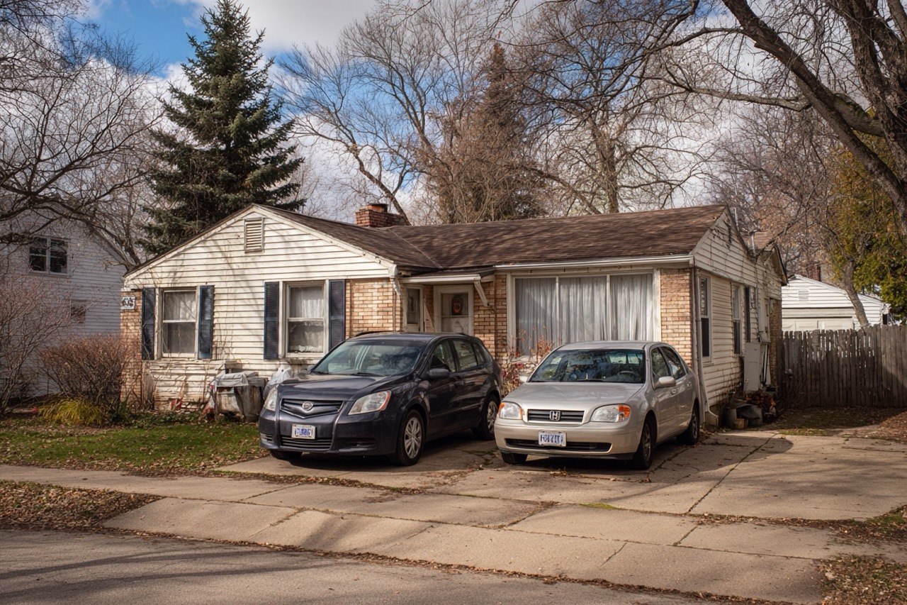 Wisconsin rental property sale respecting tenant rights