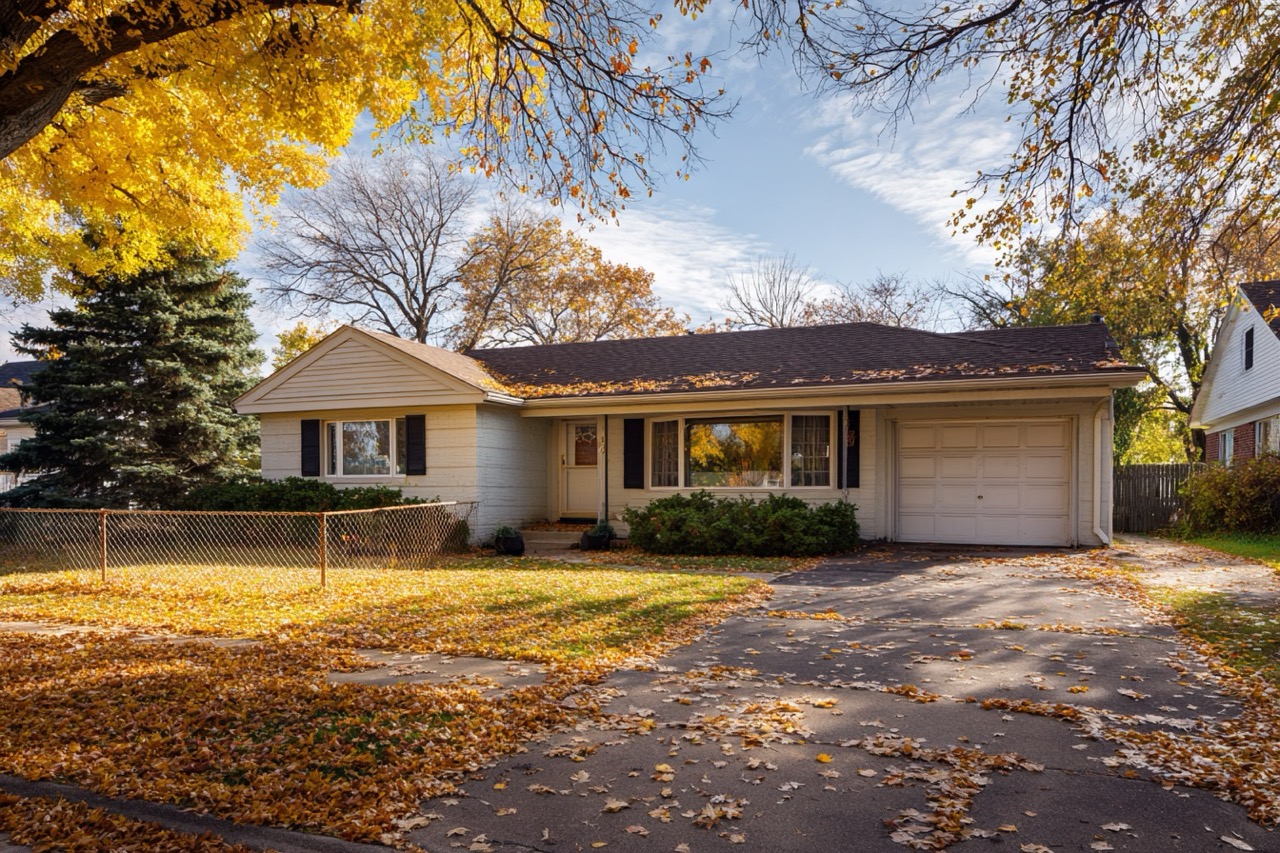 Financial considerations for divorce home sale in Wisconsin