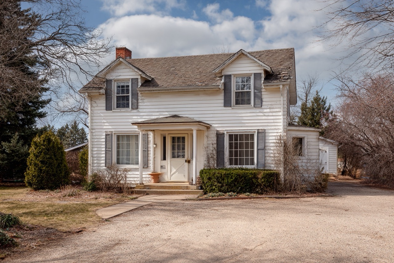 Tax implications for Wisconsin divorce home sale