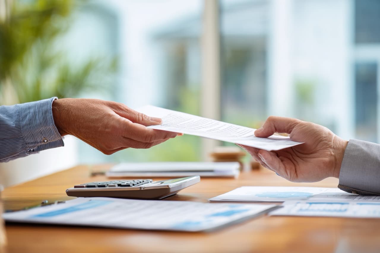 escrow process for property with lien in wisconsin real estate sale